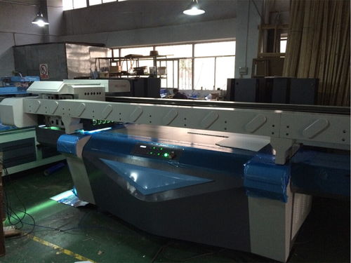 廠家直銷進口UV平板打印設備 日本理光與精工品牌，助力家用視聽設備銷售新突破